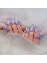 ラクロレ(LaColorer)/◇チップ