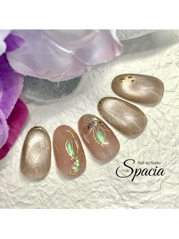 シンプルデザイン¥6,500