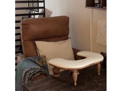 ザ コモン ネイル恵比寿(the common nail)の写真