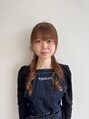 ホワイトアイ 秋田店(WHITE EYE) 坂本