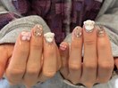 design nail
