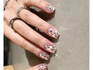 持ち込みジェルネイル☆8800円~