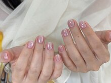フォーユーネイル(For U Nail)/