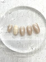 ストロベリーネイルズ(StrawberryNails)/選べる定額デザインA 