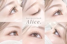 アリス(Alice.)