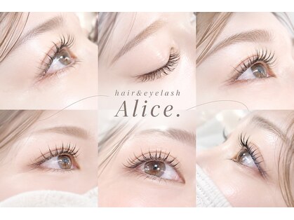 アリス(Alice.)の写真