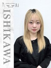 エーアイ 浅草ROX店(Ai)&nbsp;石川 