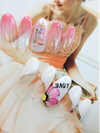 コーラルコース　￥4900