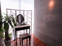 マハロプラス 宮崎本店(Mahalo+)/メイクルーム