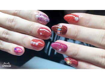 サロン ドゥ レーベル(Salon de Label)/