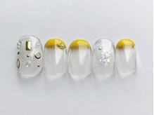 リリー ネイル(Lily nail)/