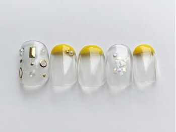 リリー ネイル(Lily nail)/