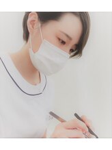 リリーズ ラッシュ(LILY'S LASH)&nbsp;上岡 