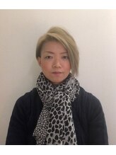 ドライヘッドスパ ハピネス(Happiness)&nbsp;鈴木 幸代