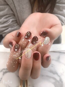 エクラ 横浜関内店(Eclat)/トレンドデザイン 