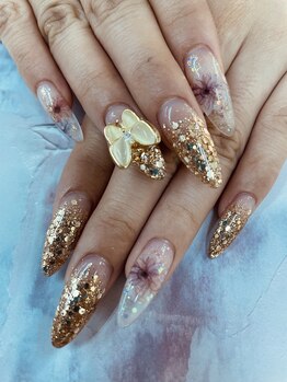 アンベリール(Embellir)/5/8