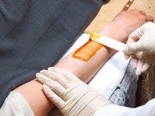 リリースワックス(Release Wax)