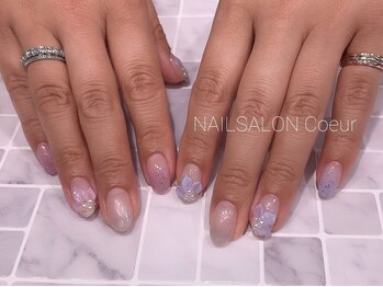 クール(Coeur)/デザイン相談コース￥9350