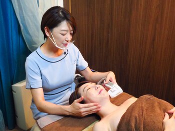 コルギ専門店 水の記憶 赤坂店/