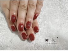 リアネイル(liaNail)/