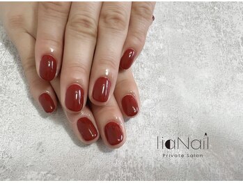 リアネイル(liaNail)/