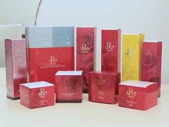 エスポワール(Espoir)/REVIホームケア