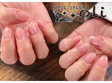 オリ(Oli)/オフ&ケア