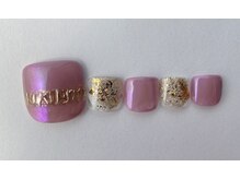 ココ ネイル サロン アンドスクール(COCO.NAIL SALON＆SCHOOL)/6月定額デザイン