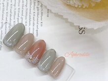 アフロデイーテ(Aphrodite)/