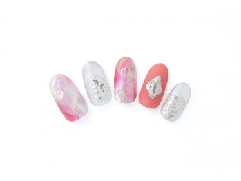 ネイルサロンディーバ 塚口店(Diva)/10本デザインSelectPlus