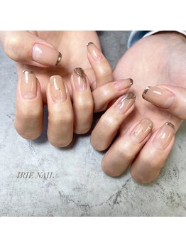 アイリーネイル(IRIE NAIL)/ジェル