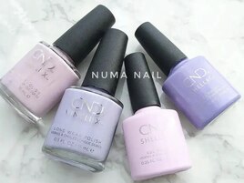 Numaネイルサロンのご紹介