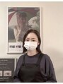 ネイリュー 田中店(naiLiu) 坂口 舞