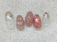 フェリス(Feliz)/定額デザイン7800円