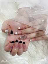 ココネイル アンド アイラッシュ(COCO NAIL & EYELASH)/豊富なデザインご用意☆