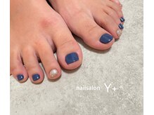 ワイプラス(Y+)/