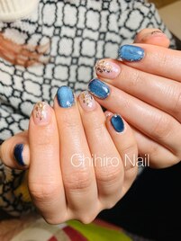 マグネット＆グラデーション