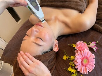 アール アンド ビューティーサロン(Ｒ＆ BeautySalon)/毛穴洗浄