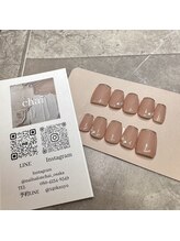 チャイ 大阪上本町店(chai)/オーダーネイル