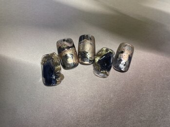 イビズ 新宿店(eviz)/11月オススメdesign（やり放題）