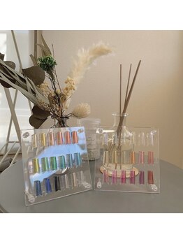 エニー ネイル 鳥栖店(ANY Nail)/ミラーも沢山ご用意しております