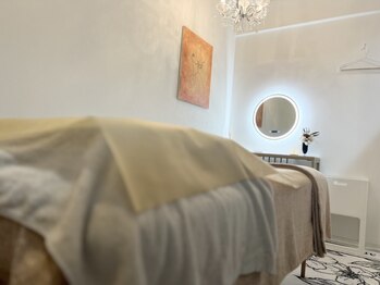 ラニィエンボーテ(La Nhien Beaute)/～入室～