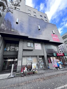 ルーチェ/仙台 北四番丁駅 【徒歩2分】