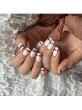 ミイネイル ブルーム(Me.nail Bloom)/