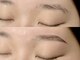 エトルカ(etorca)の写真/眉毛にお悩みの方必見！骨格に合わせた美眉で、より魅力的に♪お顔の印象を左右する眉毛はプロにお任せ★