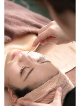 オンディーヌ 名古屋 美肌 ケア