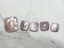 ネイルブレイク リリア(Nail Break lilia)/【初回オフ無料】桜ネイル