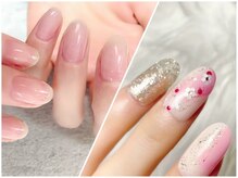 ティーラ ネイル(Thira nail)