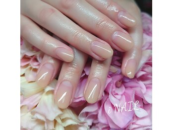 アイネイル(iNAIL)/