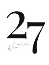 ニーナ(27)&nbsp;maa 